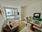 Apartamento com 1 Quarto e 1 banheiro à Venda, 38 m² por...