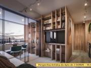 Apartamento com 1 Quarto e 1 banheiro à Venda, 39 m² por...