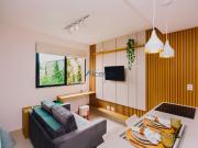 Apartamento com 1 Quarto e 1 banheiro à Venda, 40 m² por...
