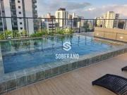 Apartamento com 1 Quarto e 1 banheiro à Venda, 42 m² por...