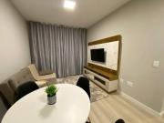Apartamento com 1 Quarto e 1 banheiro à Venda, 42 m² por...