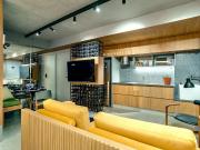 Apartamento com 1 Quarto e 1 banheiro à Venda, 44 m² por...