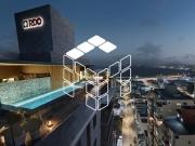 Apartamento com 1 Quarto e 1 banheiro à Venda, 51 m² por...