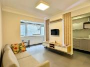 Apartamento com 1 Quarto e 1 banheiro à Venda, 61 m² por...