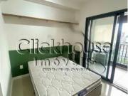 Apartamento com 1 Quarto e 1 banheiro para Alugar, 27 m²...
