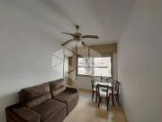 Apartamento com 1 Quarto e 1 banheiro para Alugar, 37 m²...