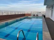 Apartamento com 1 Quarto e 1 banheiro para Alugar, 38 m²...