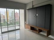 Apartamento com 1 Quarto e 1 banheiro para Alugar, 58 m²...