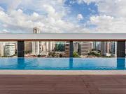 Apartamento com 1 quarto e 1 suíte na Vila Olímpia, São...