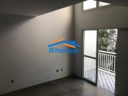 Apartamento com 1 quarto e 1 vaga à venda em Vila Andrade