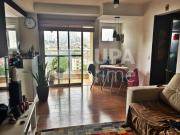 APARTAMENTO COM 1 QUARTO E 1 VAGA DE GARAGEM À VENDA NA...