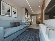 Apartamento com 1 quarto e 1 vaga de garagem no centro...