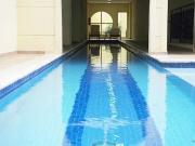 Apartamento com 1 quarto e 1 vaga em excelente localizaÃ§Ã£o