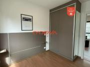 Apartamento com 1 quarto e 1 vaga para aluguel no Bigorrilho