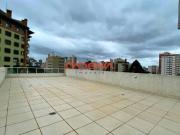 Apartamento com 1 quarto e 1 vaga para aluguel no Centro