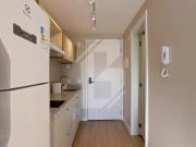 Apartamento com 1 quarto e 24m² para alugar em Rio...