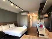 Apartamento com 1 Quarto e 25 m² à Venda em Vila Clementino