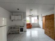 Apartamento com 1 quarto e 25m² para alugar por R$ 900