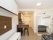 Apartamento com 1 quarto e 27m² para alugar em Partenon,...