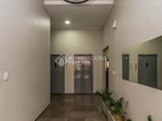 Apartamento com 1 quarto e 28m² para alugar em Centro...