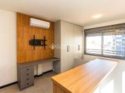 Apartamento com 1 quarto e 28m² para alugar em Cidade...
