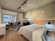 Apartamento com 1 quarto e 29m² para alugar por R$ 2.150