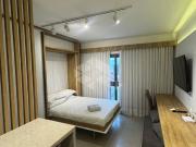 Apartamento com 1 quarto e 29m² para alugar por R$ 3.500