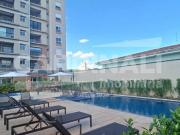 Apartamento com 1 Quarto e 2 banheiros à Venda, 46 m²...