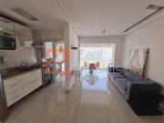 Apartamento com 1 Quarto e 2 banheiros à Venda, 49 m²...