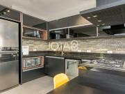 Apartamento Com 1 Quarto e 2 Vagas No Ecoville J8