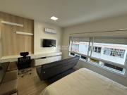 Apartamento com 1 quarto e 30m² para alugar em Floresta,...