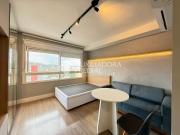 Apartamento com 1 quarto e 30m² para alugar em Partenon,...