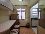 Apartamento com 1 quarto e 30m² para alugar por R$ 1.000