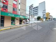 Apartamento com 1 quarto e 30m² para alugar por R$ 750