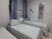 Apartamento com 1 quarto e 31m² para alugar em Centro...