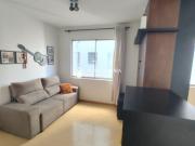 Apartamento com 1 quarto e 31m² para alugar em Cidade...