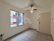 Apartamento com 1 quarto e 32m² para alugar por R$ 1.500