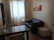 Apartamento com 1 quarto e 34m² para alugar em Moinhos...