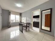 Apartamento com 1 quarto e 35m² para alugar por R$ 1.290