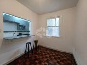 Apartamento com 1 quarto e 35m² para alugar por R$ 1.550