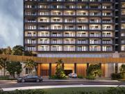 Apartamento com 1 quarto e 36 m² à venda em São Paulo