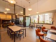 Apartamento com 1 quarto e 36m² para alugar em Boa...