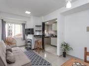 Apartamento com 1 quarto e 36m² para alugar em Cidade...