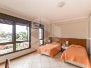 Apartamento com 1 quarto e 36m² para alugar por R$ 1.400