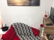 Apartamento com 1 quarto e 36m² para alugar por R$ 1.870