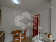 Apartamento com 1 quarto e 37m² para alugar por R$ 1.350