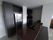 Apartamento com 1 quarto e 38m² para alugar em Praia de...