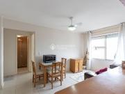 Apartamento com 1 quarto e 38m² para alugar em Tristeza,...