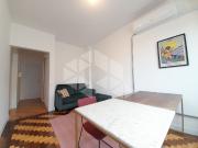 Apartamento com 1 quarto e 38m² para alugar por R$ 1.800