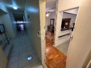 Apartamento com 1 quarto e 39.86m² para alugar por R$ 1.350
